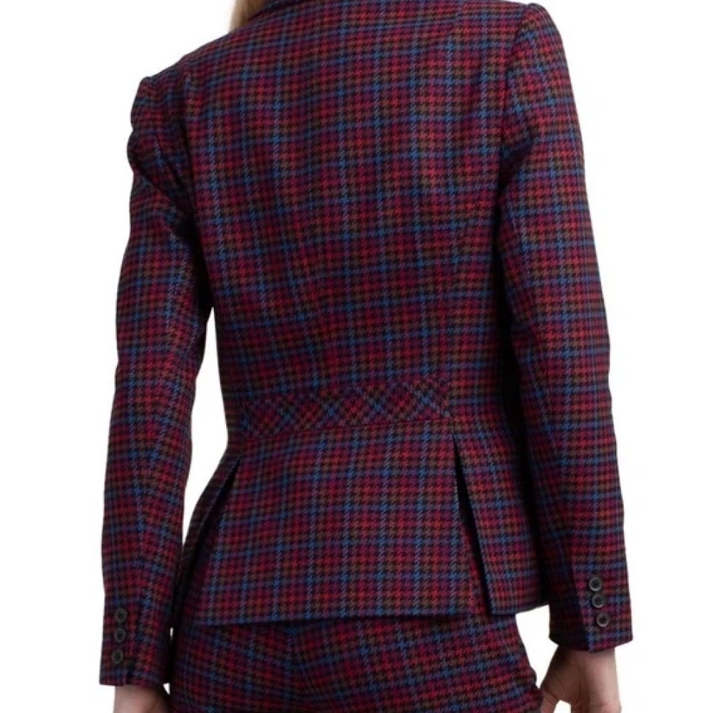 Trina Turk Jezabel Jacket - Picture 2 of 10